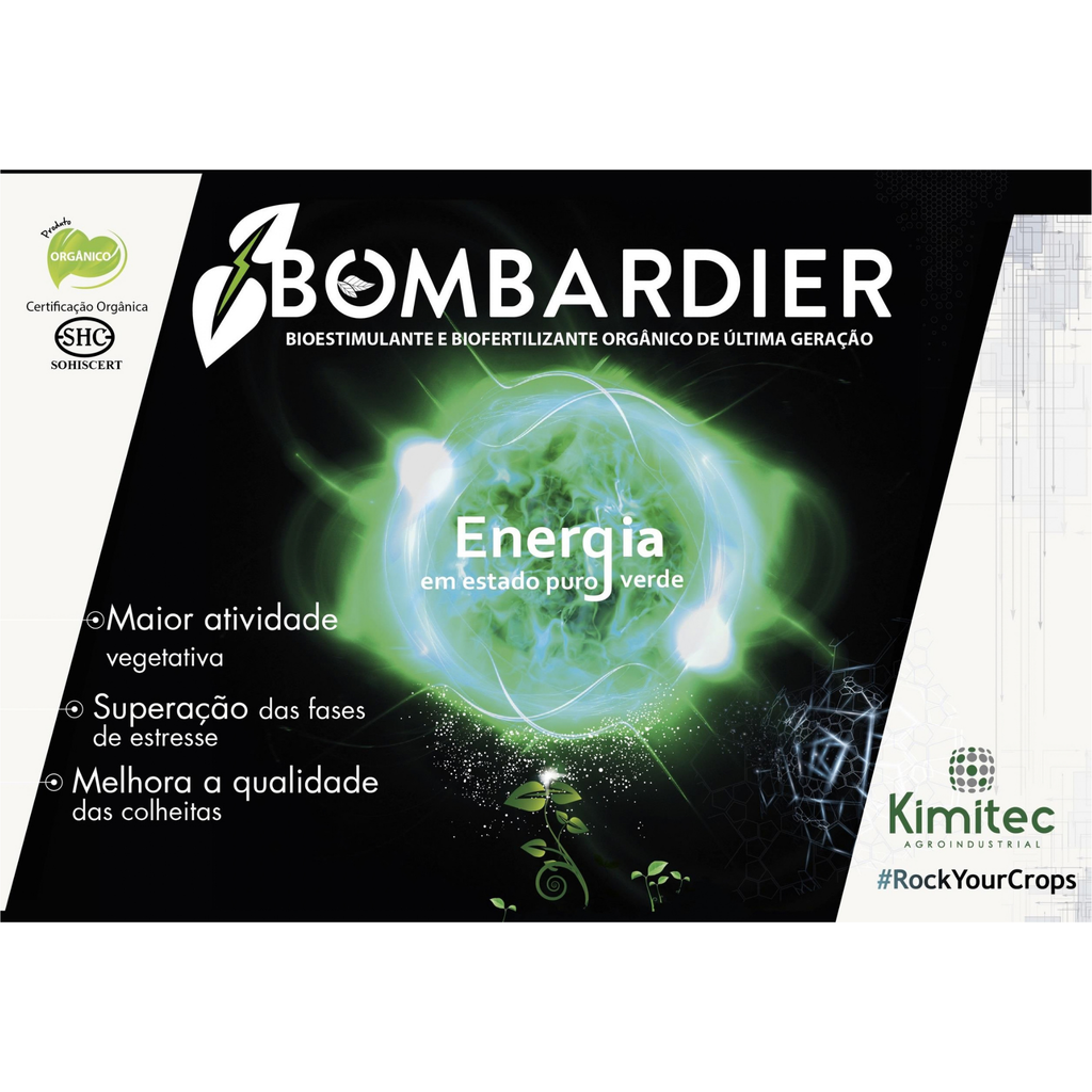 Bombardier® | 1 L
