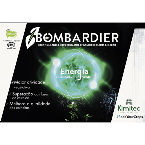 Bombardier® | 1 L