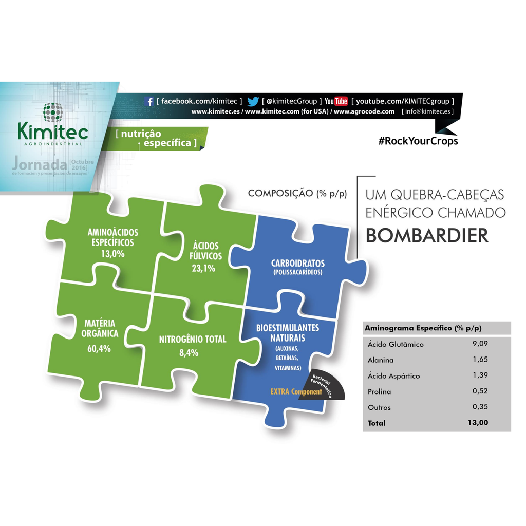 Bombardier® | 1 L