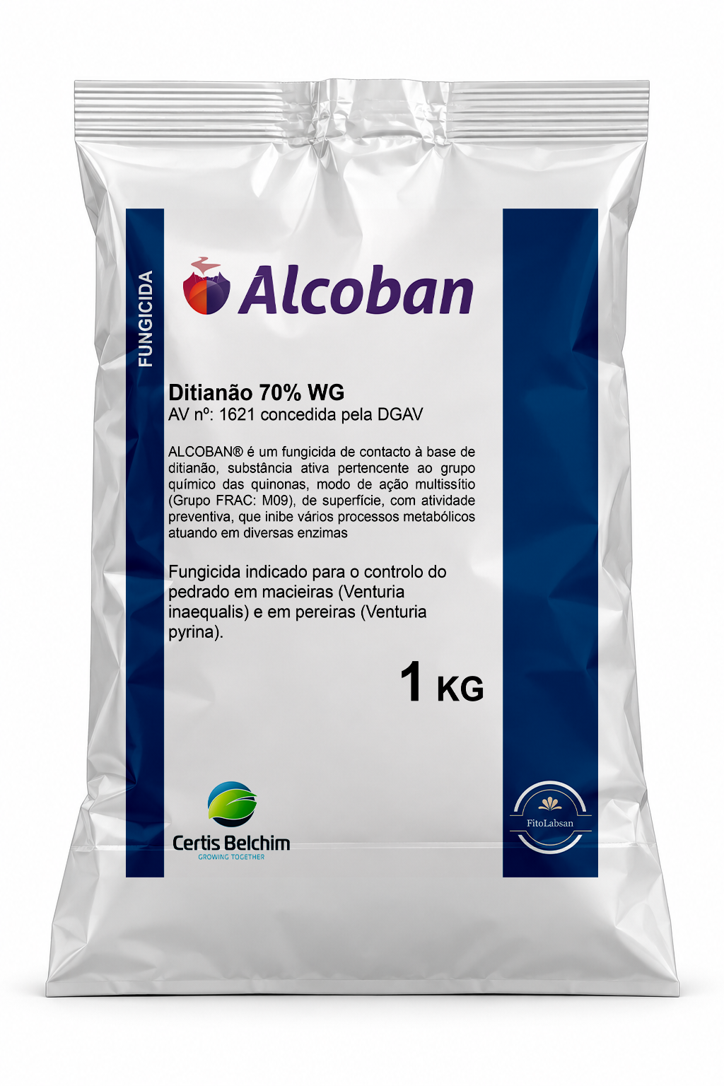 Alcoban® | 1 KG