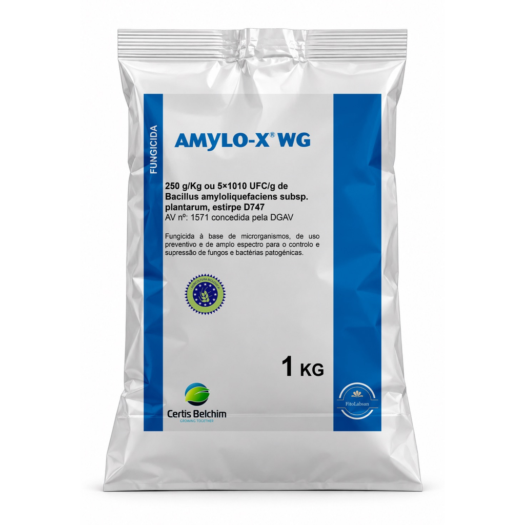 Amylo-X® WG | 1 KG