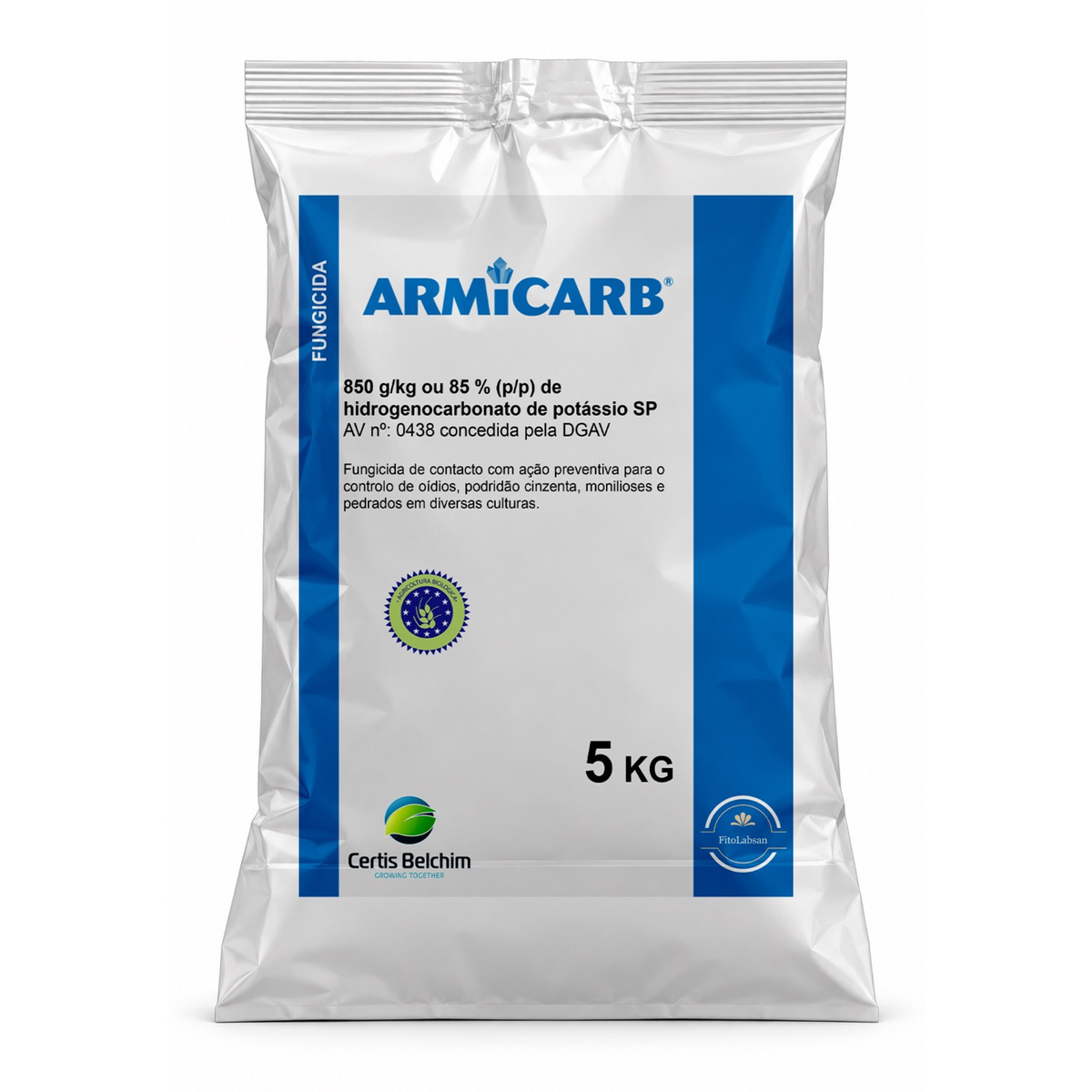 Armicarb® | 5 KG