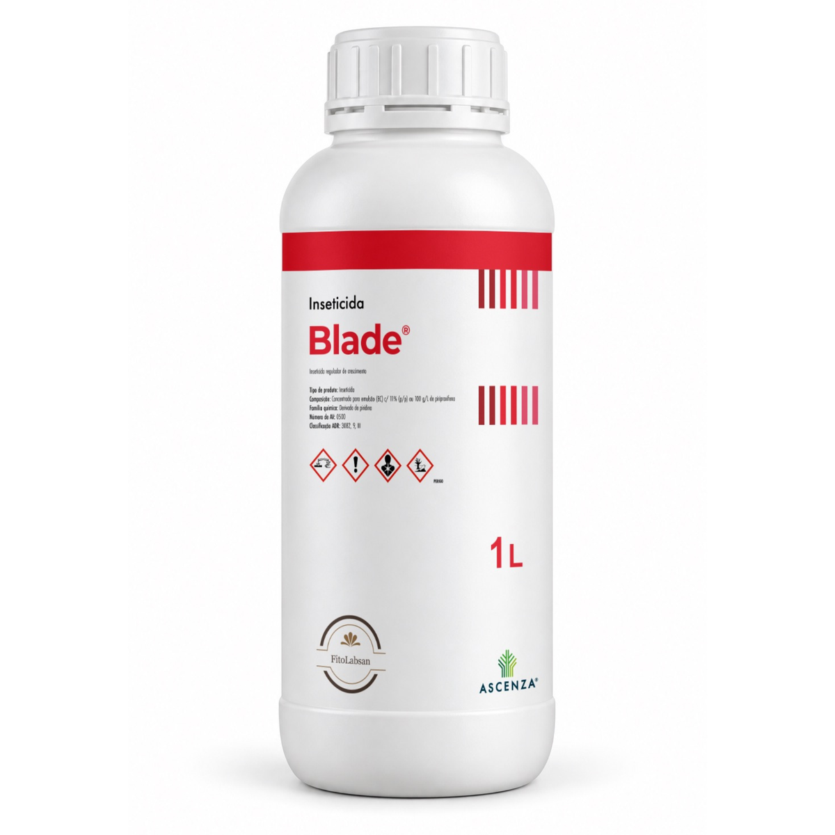 Blade® | 1 L