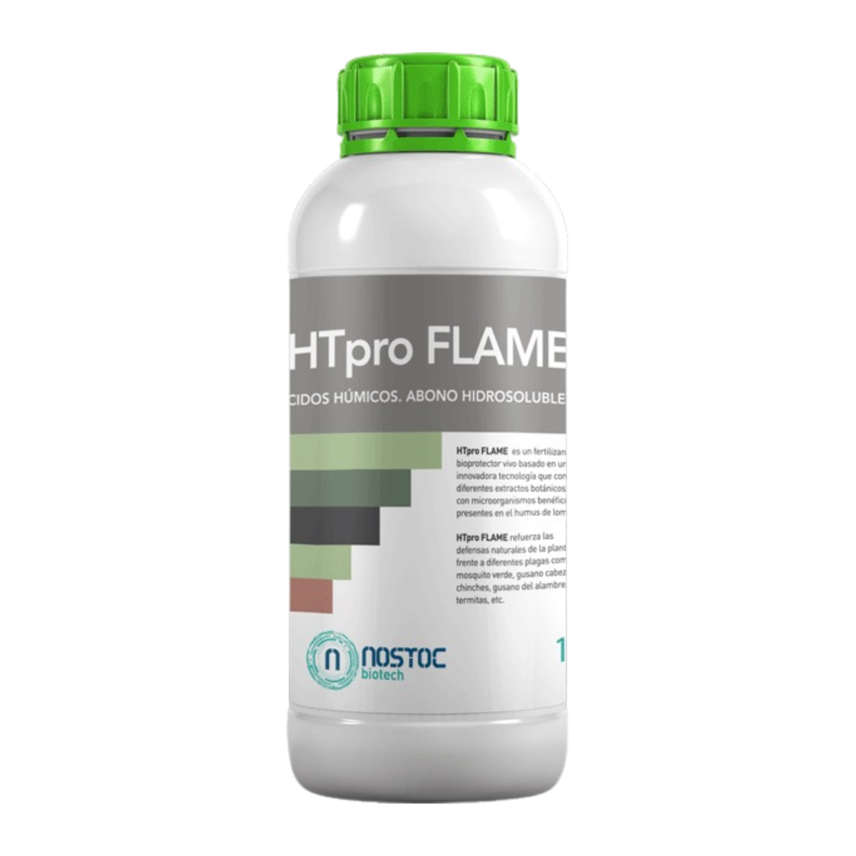 HTpro Flame | 5 L