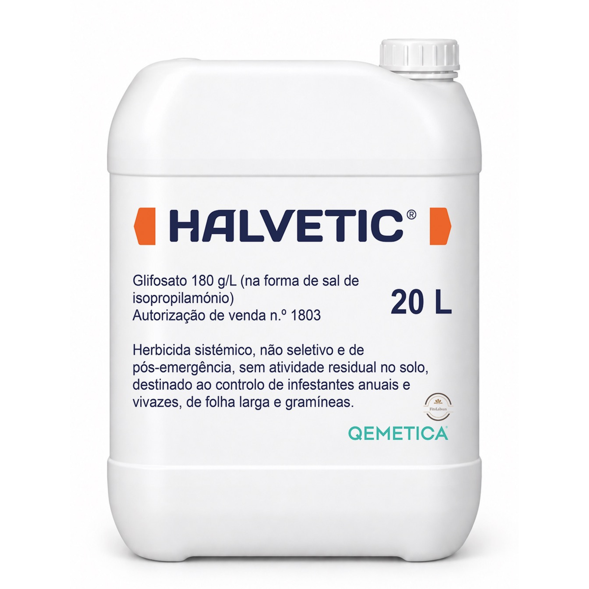 HALVETIC® | 20 L