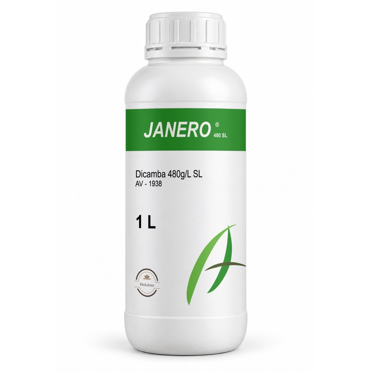 Janero® 480 SL | 1 L