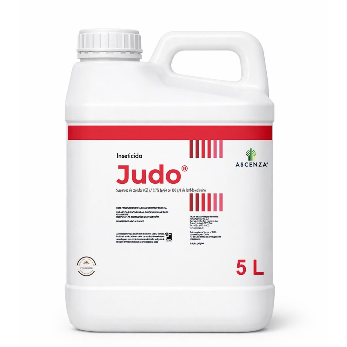 Judo® | 5 L