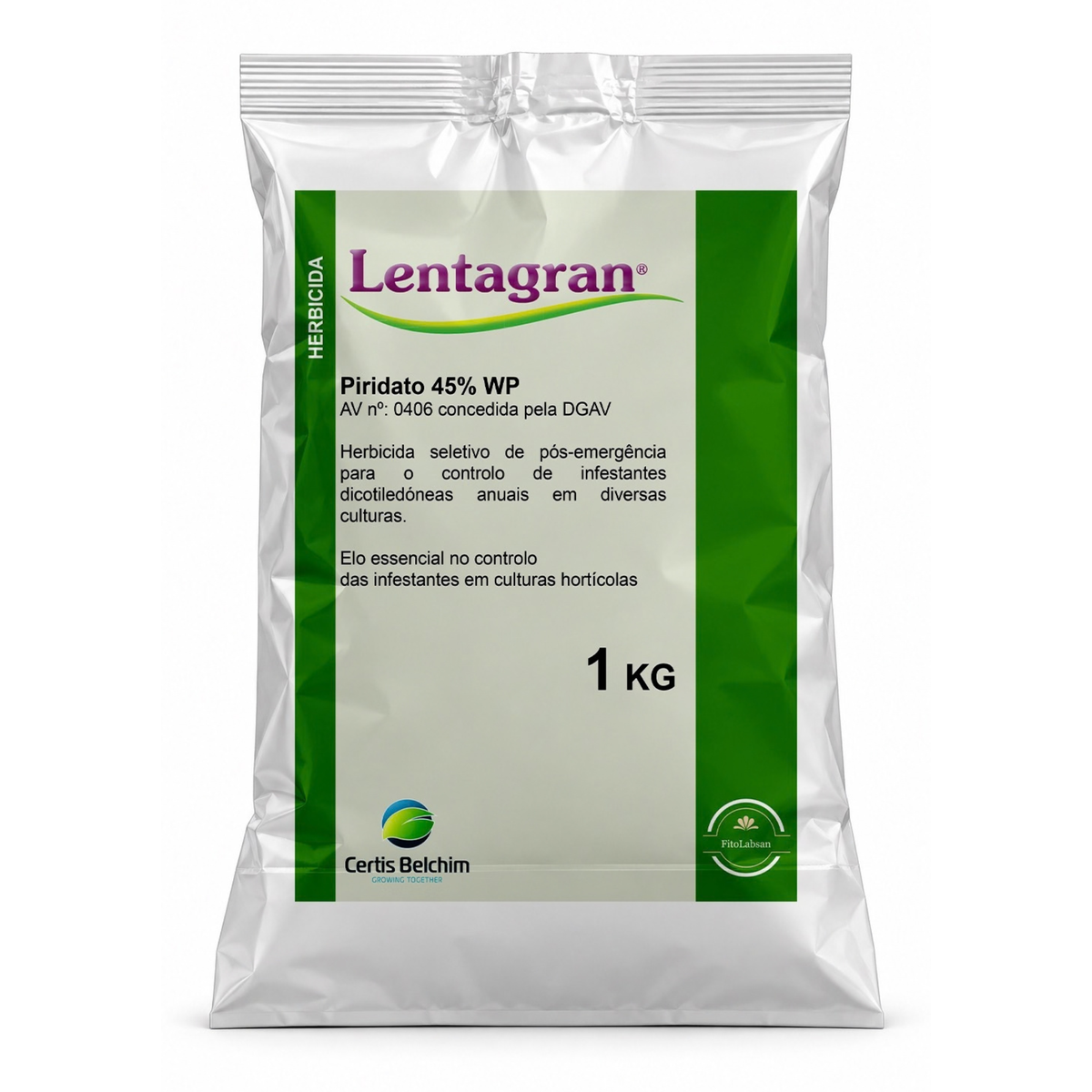 Lentagran® 45 WP | 1 KG