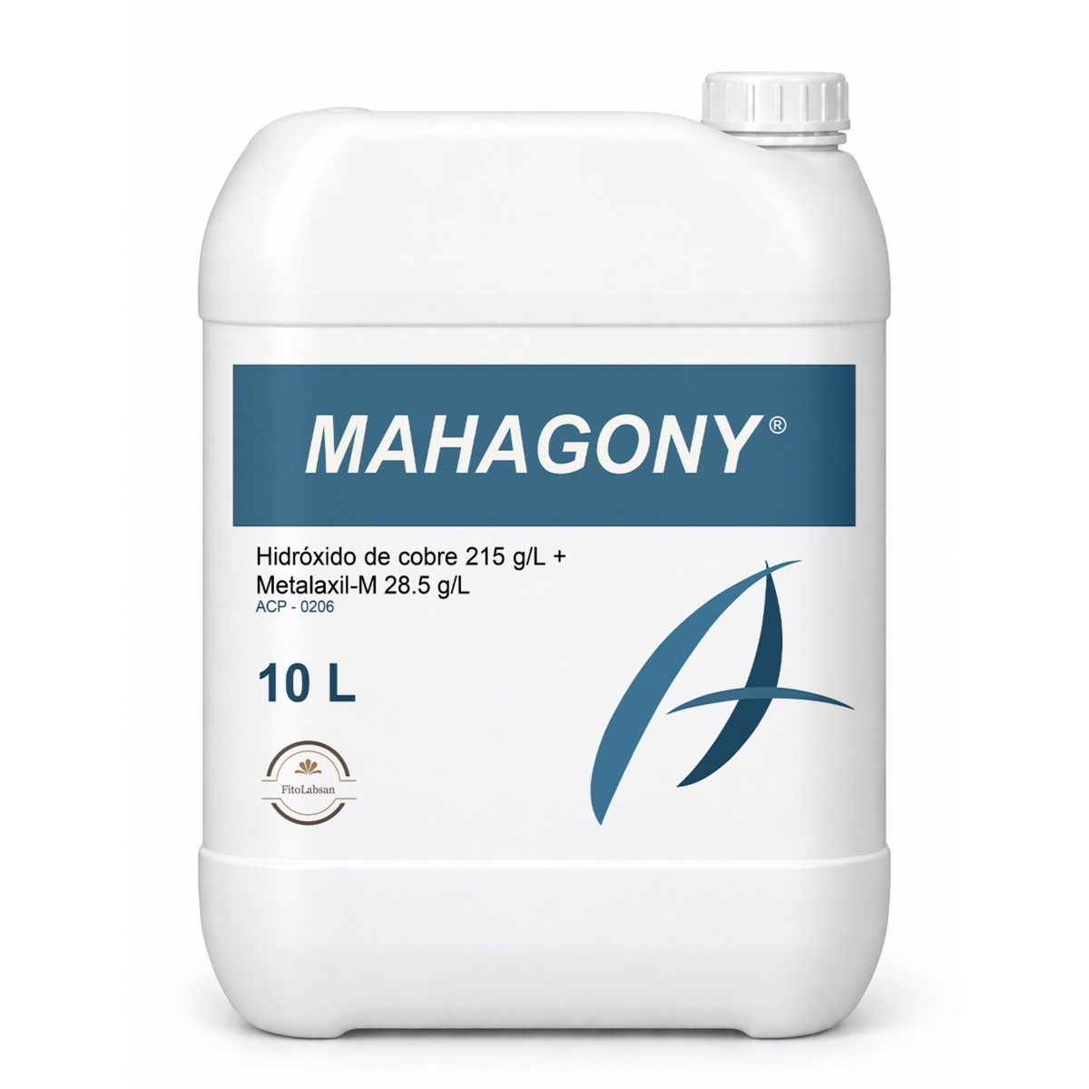 Mahagony® | 10 L