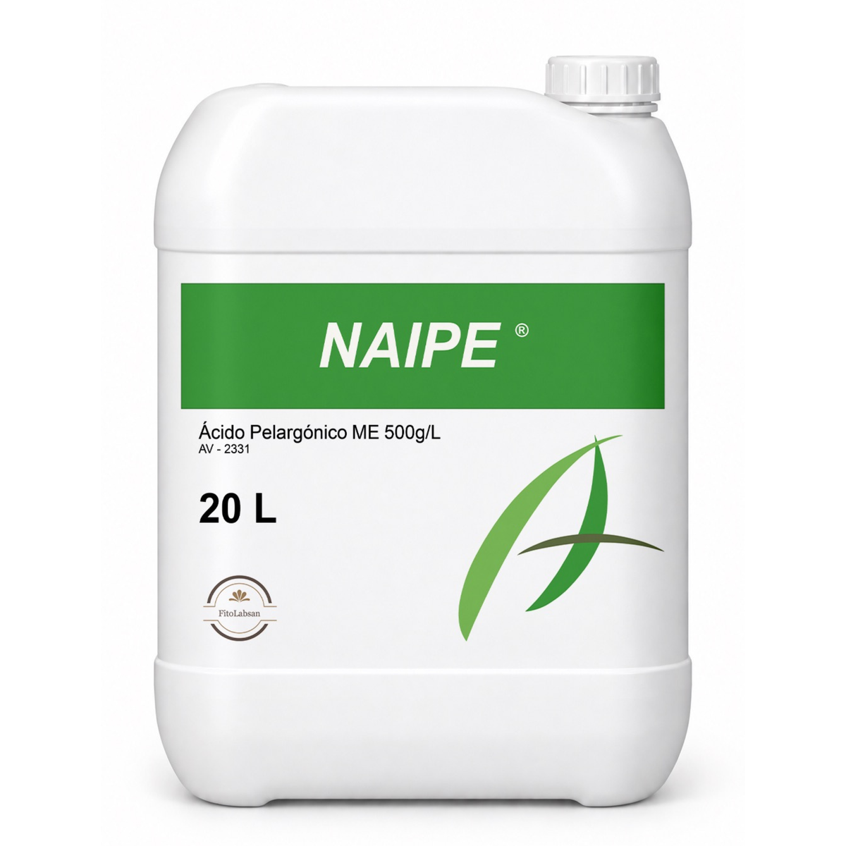 Naipe® | 20 L