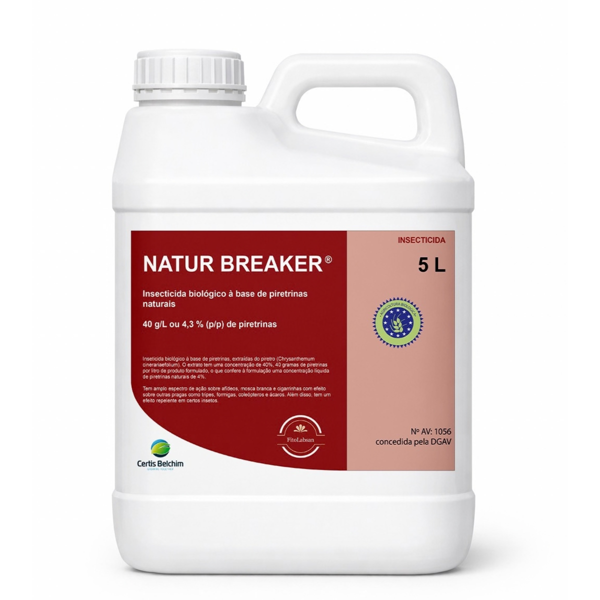 Natur Breaker® | 5 L