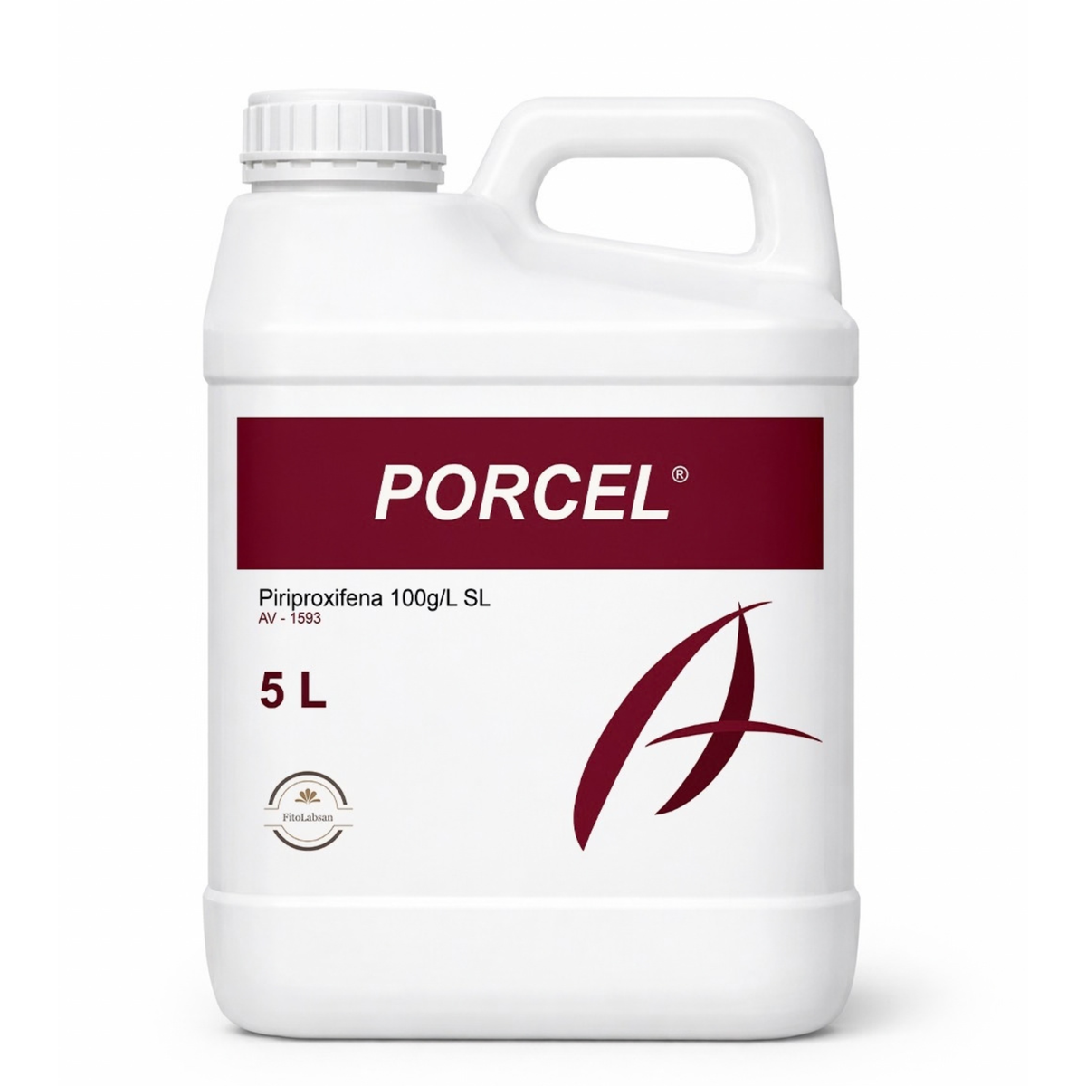 Porcel® | 5 L