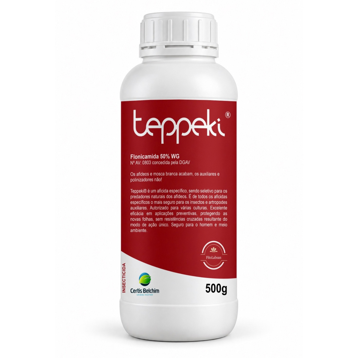 Teppeki® | 500g