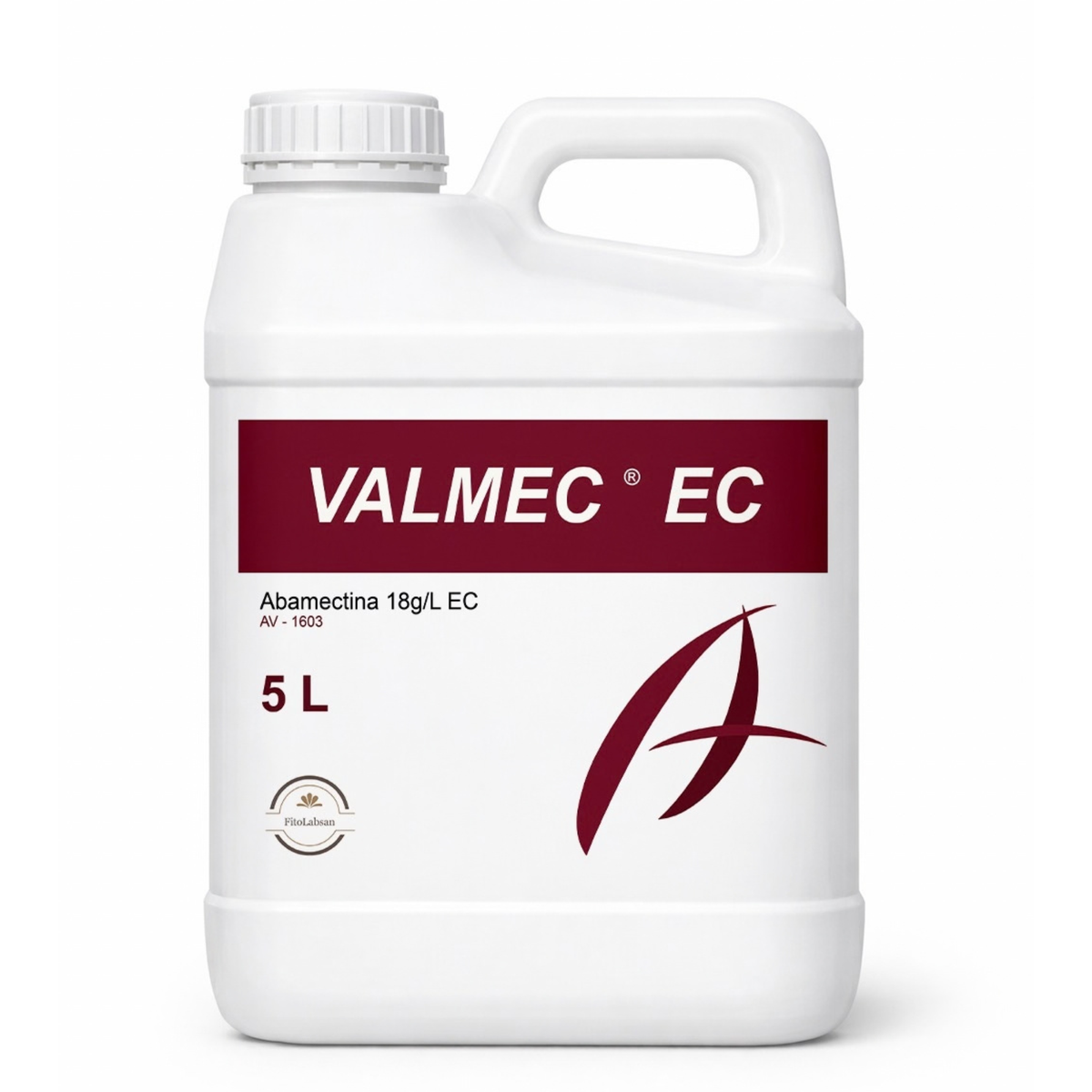 Velmec® EC | 5 L